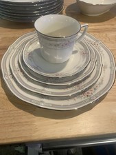 noritake ivory china pattern 7550 for sale noritake ivory china pattern 7550 for sale Wellborn