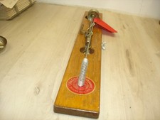 Vintage arctic fisherman for sale  Mora