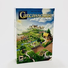Carcassonne strategy role for sale  LOWESTOFT