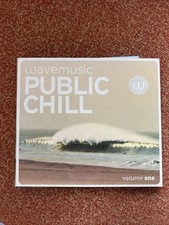 Wave music public gebraucht kaufen  Neumarkt i.d.OPf.