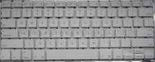 AP1 Pojedyncza klawiatura Przycisk Apple Macbook G4 Unibody New generation A1181 A1185 na sprzedaż  PL