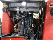 Kubota motor part for sale  Greenland