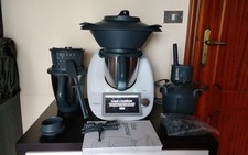 Bimby tm6 bianco usato Bimby tm6 bianco usato  Italia