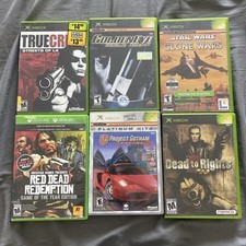 xbox 6 games for sale xbox 6 games for sale Floresville