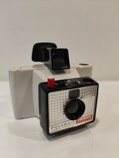 Polaroid land camera usato  Torino