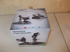 Thrustmaster flight hotas gebraucht kaufen  Dortmund