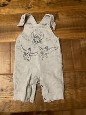 Baby unisex dungarees for sale  UK