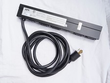Apc rack mount for sale  Los Angeles