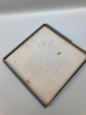 Vintage swiss cotton for sale  Dallas