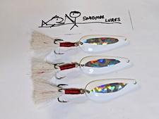 Metal fishing lures for sale  Colorado Springs
