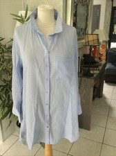 Chemise longue robe d'occasion  Andeville