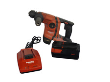 Hilti te6 a36 for sale  Lafayette