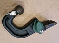 towbar key for sale  WATERLOOVILLE