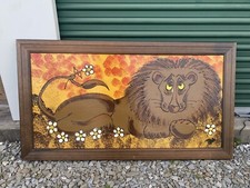 Vintage retro sad for sale  West Mifflin