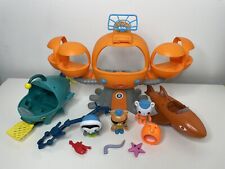 Octonauts octopod beyond for sale  HINDHEAD