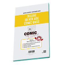 Comic concept deluxe gebraucht kaufen  Saarlouis