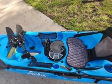 Hobie adventure mirage for sale  Palm Harbor