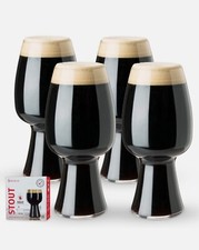 spiegelau beer glasses for sale  Hot Springs National Park