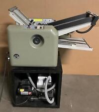 Baum folder c43xlta for sale  Commerce City