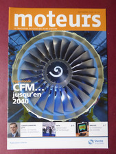Snecma safran moteurs d'occasion  Yport