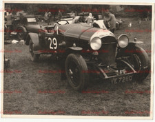 Vintage motor racing d'occasion  Expédié en Belgium