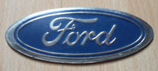 Ford rear badge for sale  LOWESTOFT