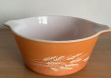 Vintage pyrex autumn for sale  LUTON