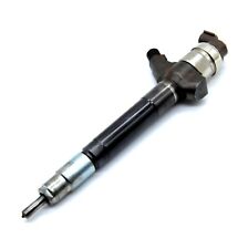 Diesel fuel injector for sale  BOW STREET