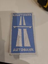 Patch thermocollant brodé d'occasion  Malakoff
