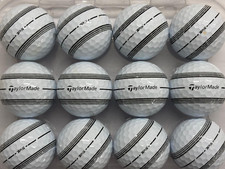 Taylormade tp5 stripe for sale  SOUTHPORT