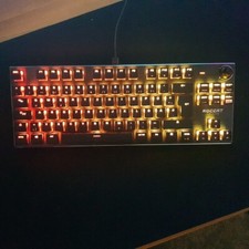 Roccat vulcan gaming gebraucht kaufen  Schwaig b.Nürnberg