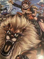 Fairy tail anime for sale  San Diego