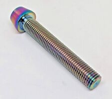 Discounted titanium m10 for sale  THORNTON-CLEVELEYS