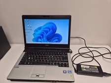 Notebook fujitsu lifebook usato  Napoli