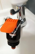 Universal tap connector for sale  NORTHAMPTON