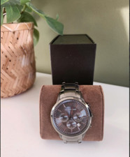 Herren uhr emporio gebraucht kaufen  Krefeld