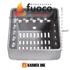 Braciere crogiolo karmek usato Braciere crogiolo karmek usato  Vitulazio