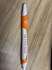 Te bank pen for sale  Saginaw