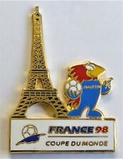 Pin foot football d'occasion  Troyes