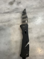 Sog trident knife for sale  Franklin