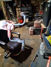 Vintage hand drill for sale  Oneida