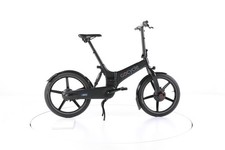 Gocycle vélo électrique d'occasion Gocycle vélo électrique d'occasion  Expédié en France