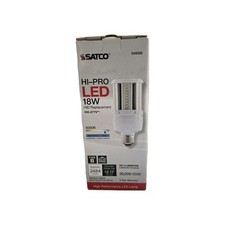 Satco pro led for sale  Colorado Springs