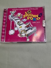 Zecchino oro 1966 usato Zecchino oro 1966 usato  Napoli