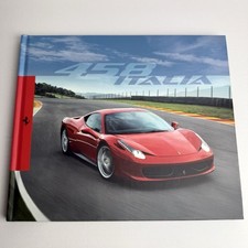Ferrari 458 italia d'occasion  Saint-Genis-de-Saintonge