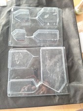 Häuser gießformen rayher gebraucht kaufen  St.Katharinen