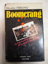 Boomerang comprar usado  Enviando para Brazil