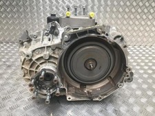 Boite vitesses volkswagen d'occasion  Rosières-près-Troyes
