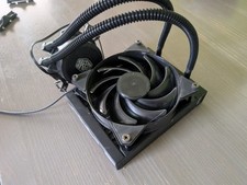 Cooler master masterliquid gebraucht kaufen  Lübeck