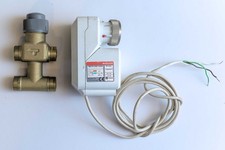 honeywell stellantrieb gebraucht kaufen honeywell stellantrieb gebraucht kaufen  Göppingen